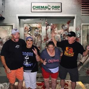 Meet your Posher, Cathy